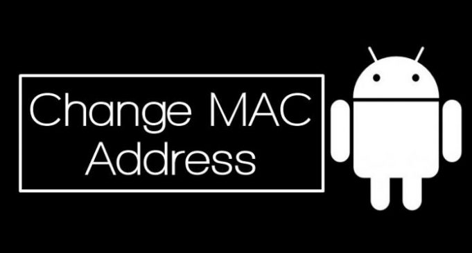 android mac address changer apk