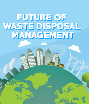 The future of waste management