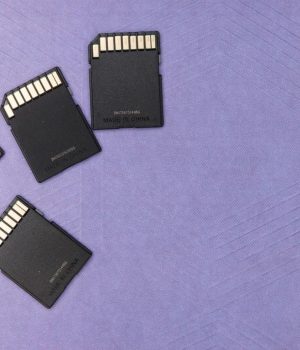 5 Must Have Features in Your Next SSD Card