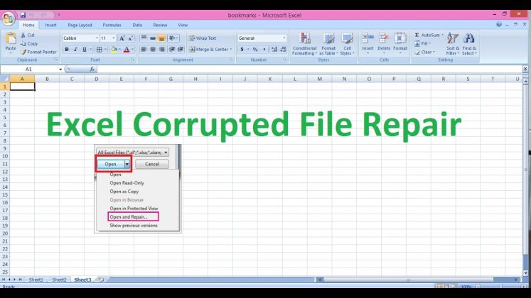 how-to-recover-corrupted-excel-file-2016-techiemag