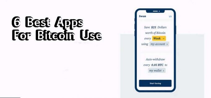 best app to invest in bitcoin