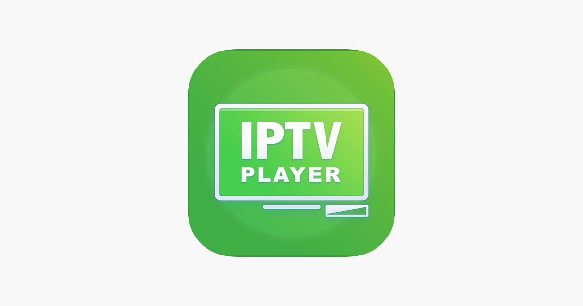 iptv player with epg for mac
